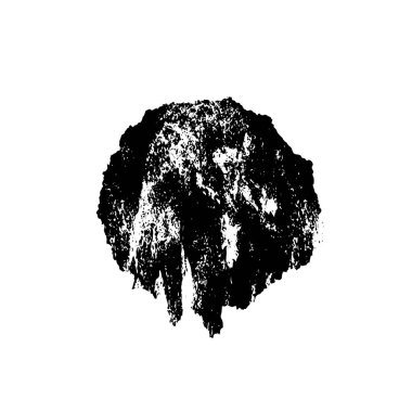 Grunge dokuyu örtüyor. Soyut siyah beyaz arka plan. Tek renkli vintage yüzey        