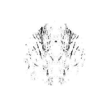 Grunge dokuyu örtüyor. Soyut siyah beyaz arka plan. Tek renkli vintage yüzey        