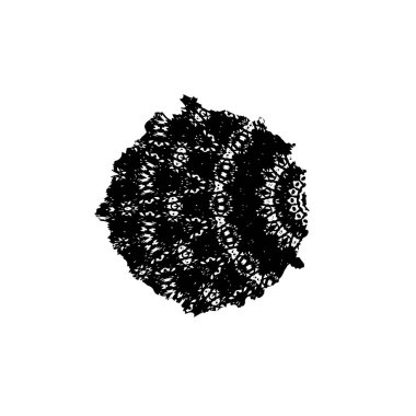 Grunge dokuyu örtüyor. Soyut siyah beyaz arka plan. Tek renkli vintage yüzey        