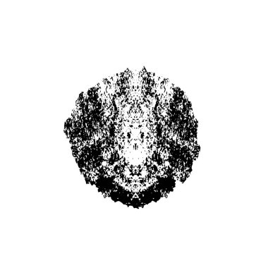 Grunge dokuyu örtüyor. Soyut siyah beyaz arka plan. Tek renkli vintage yüzey        