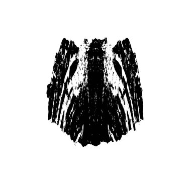 Grunge dokuyu örtüyor. Soyut siyah beyaz arka plan. Tek renkli vintage yüzey        