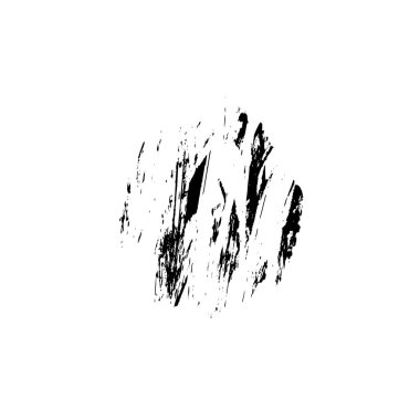 Grunge dokuyu örtüyor. Soyut siyah beyaz arka plan. Tek renkli vintage yüzey        