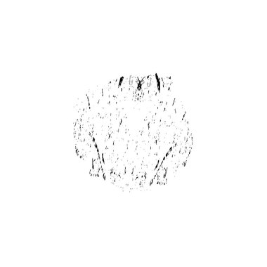 Grunge dokuyu örtüyor. Soyut siyah beyaz arka plan. Tek renkli vintage yüzey        