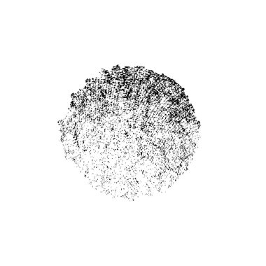 Soyut arkaplan. Monokrom dokusu. 