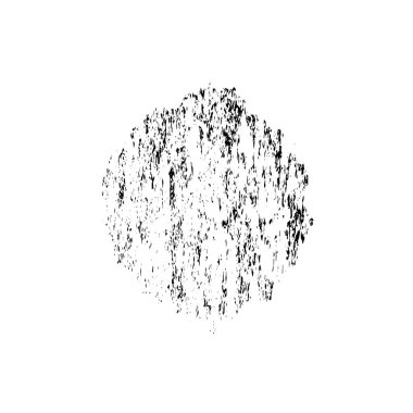 Soyut arkaplan. Monokrom dokusu. 