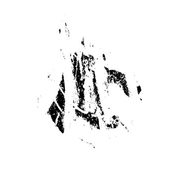 Soyut arkaplan. Monokrom dokusu. 