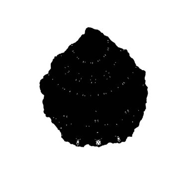 Soyut arkaplan. Monokrom dokusu. 