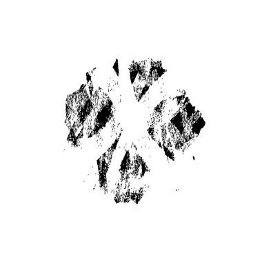 Soyut arkaplan. Monokrom dokusu. 