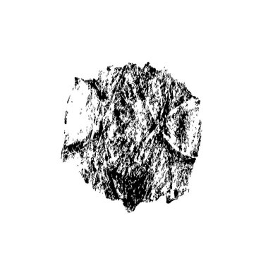 Soyut arkaplan. Monokrom dokusu. 