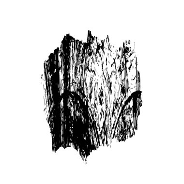 Soyut arkaplan. Monokrom dokusu. 