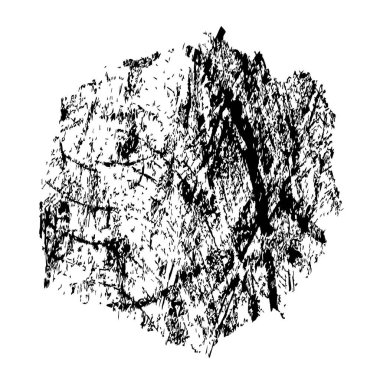 Soyut arkaplan. Monokrom dokusu. 