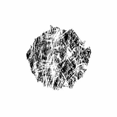 Soyut arkaplan. Monokrom dokusu. 