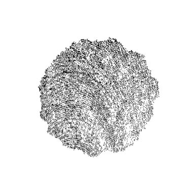 Soyut arkaplan. Monokrom dokusu. 