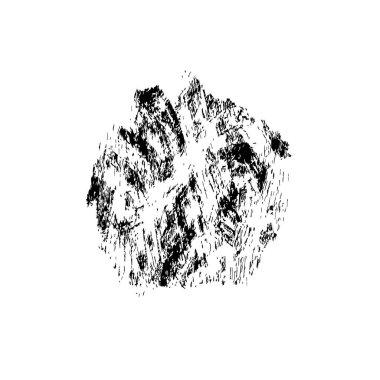 Soyut arkaplan. Monokrom dokusu. 