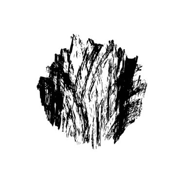 Soyut arkaplan. Monokrom dokusu. 