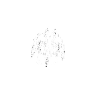 Soyut arkaplan. Monokrom dokusu. 