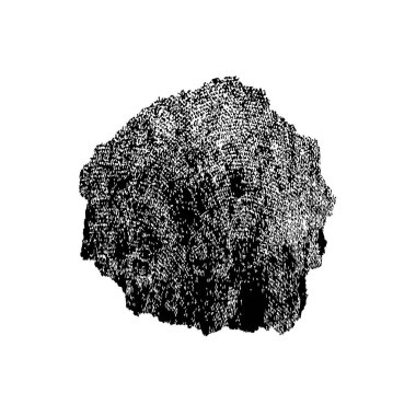 Soyut arkaplan. Monokrom dokusu. 