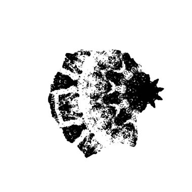 Soyut arkaplan. Monokrom dokusu. 