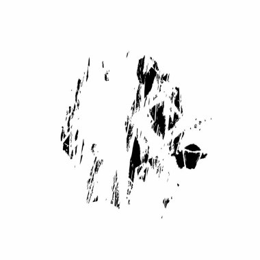 Soyut arkaplan. Monokrom dokusu. 