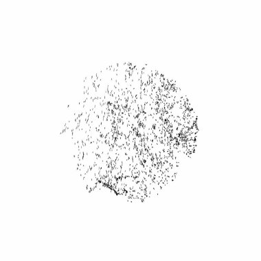 Soyut arkaplan. Monokrom dokusu. 