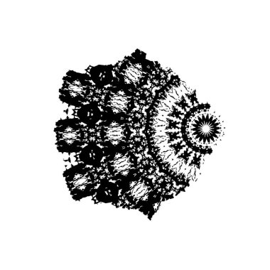 siyah beyaz monokrom eski grunge vintage yıpranmış arka plan