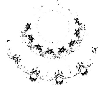 siyah beyaz monokrom eski grunge vintage yıpranmış arka plan