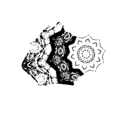 siyah beyaz monokrom eski grunge vintage yıpranmış arka plan