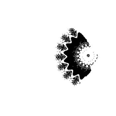 siyah beyaz monokrom eski grunge vintage yıpranmış arka plan