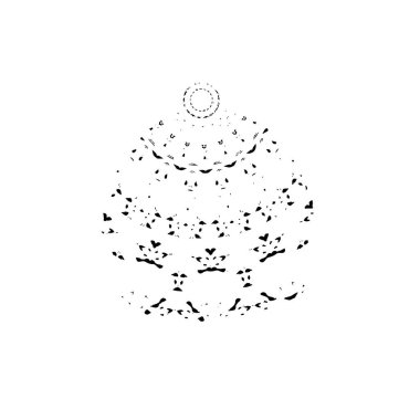 siyah beyaz monokrom eski grunge vintage yıpranmış arka plan