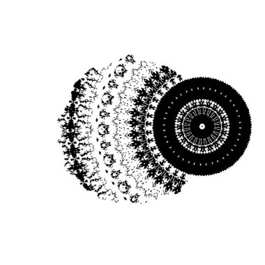 siyah beyaz monokrom eski grunge vintage yıpranmış arka plan