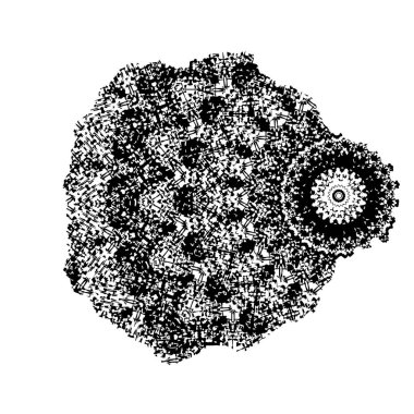 siyah beyaz monokrom eski grunge vintage yıpranmış arka plan