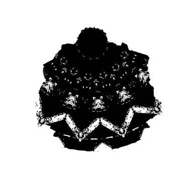 siyah beyaz monokrom eski grunge vintage yıpranmış arka plan