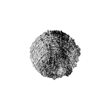 Soyut tek renkli arkaplan. Siyah ve beyaz vektör çizimi