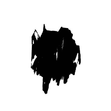 Soyut tek renkli arkaplan. Siyah ve beyaz vektör çizimi