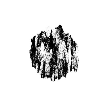 siyah ve beyaz monokrom yıpranmış arka plan soyut dokusu 