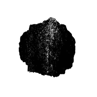 siyah ve beyaz monokrom yıpranmış arka plan soyut dokusu 