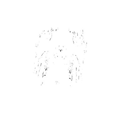 Soyut arkaplan. monokrom dokusu. Siyah beyaz arka plan. kalıp arkaplanı 