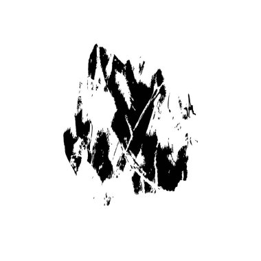 Soyut arkaplan. monokrom dokusu. Siyah beyaz arka plan. kalıp arkaplanı 