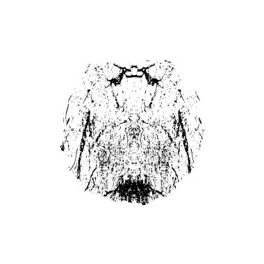 Soyut arkaplan. monokrom dokusu. Siyah beyaz arka plan. kalıp arkaplanı 