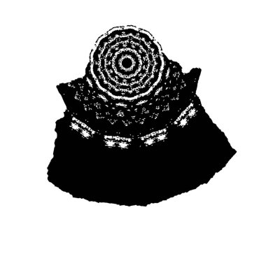 Soyut arkaplan. monokrom dokusu. Siyah beyaz arka plan. kalıp arkaplanı 