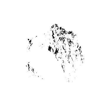 siyah ve beyaz monokrom yıpranmış arka plan soyut dokusu 