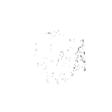 siyah ve beyaz monokrom yıpranmış arka plan soyut dokusu 