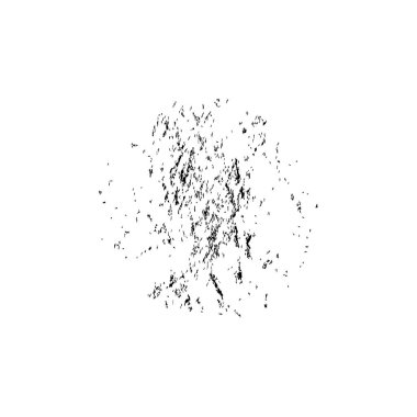 siyah ve beyaz monokrom yıpranmış arka plan soyut dokusu 