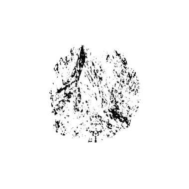 siyah ve beyaz monokrom yıpranmış arka plan soyut dokusu 