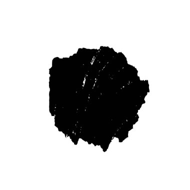 siyah ve beyaz monokrom yıpranmış arka plan soyut dokusu 