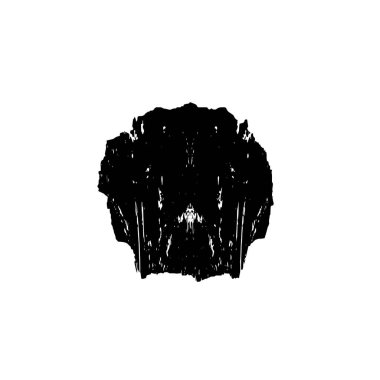 soyut pikselli arkaplan. monokrom dokusu. Siyah beyaz arka plan. kalıp arkaplanı 