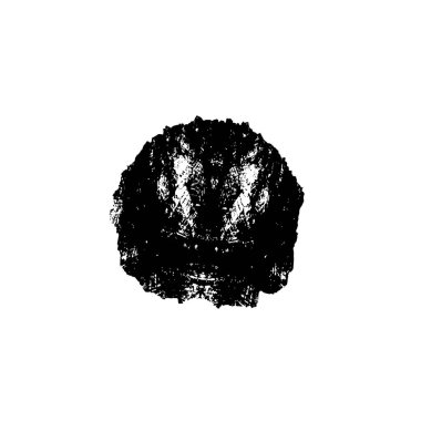 soyut pikselli arkaplan. monokrom dokusu. Siyah beyaz arka plan. kalıp arkaplanı 