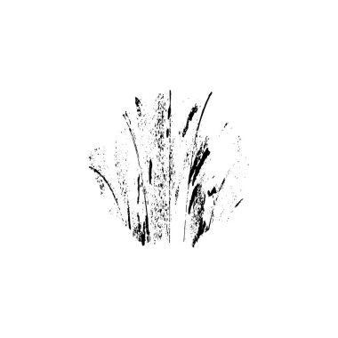 soyut pikselli arkaplan. monokrom dokusu. Siyah beyaz arka plan. kalıp arkaplanı 