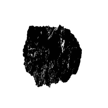 siyah ve beyaz monokrom yıpranmış arka plan soyut dokusu 