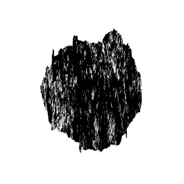 siyah ve beyaz monokrom yıpranmış arka plan soyut dokusu 